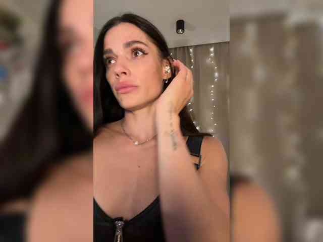 ---Calypso--- webcam