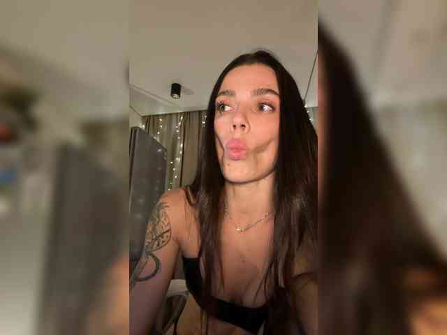 ---Calypso--- webcam