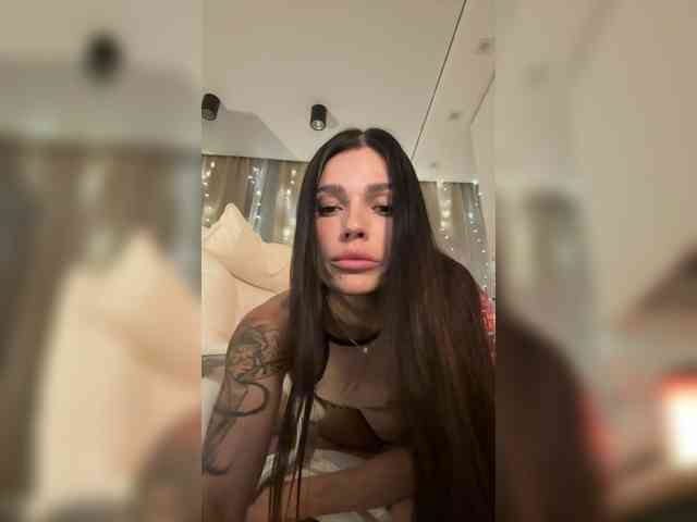 ---Calypso--- Sex Cam Show