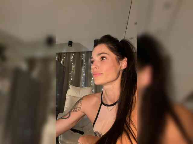 ---Calypso--- Sex Cam Show