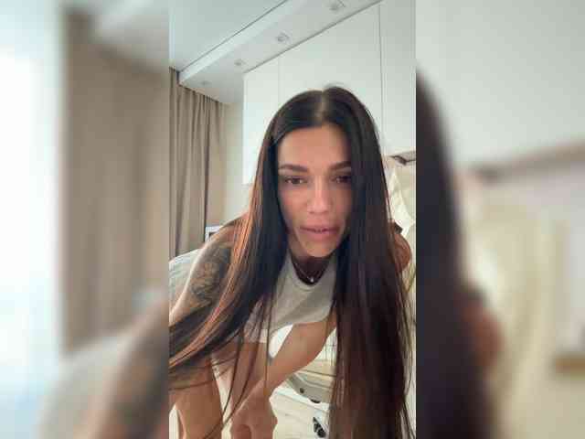 ---Calypso--- webcam