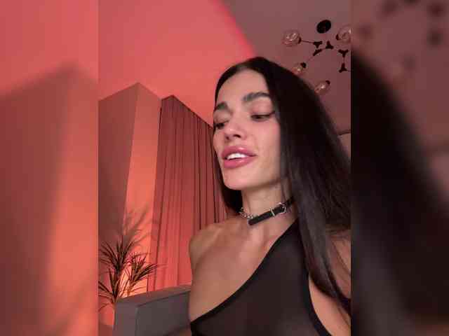 ---Calypso--- webcam