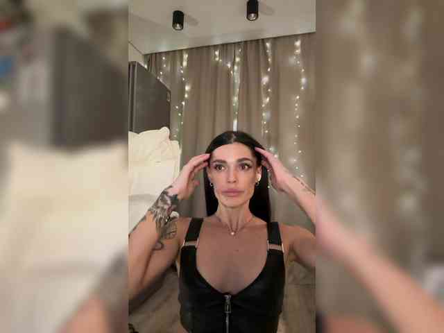 ---Calypso--- webcam