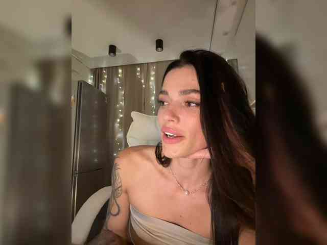 ---Calypso--- Sex Cam Show