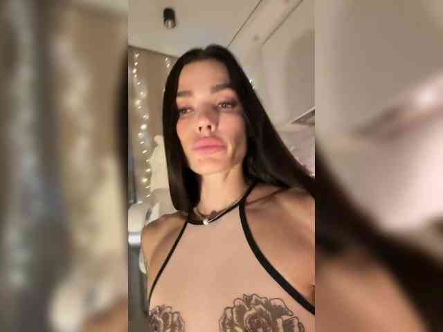 ---Calypso--- Sex Cam Show