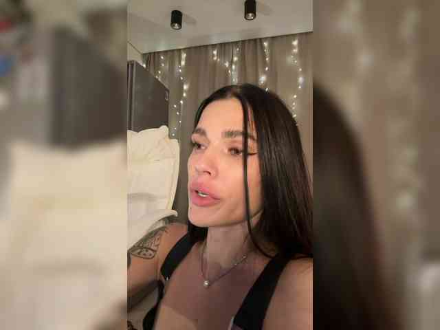 ---Calypso--- webcam