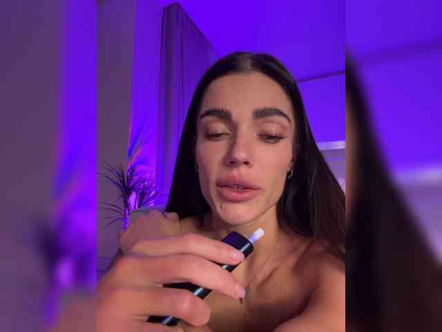 ---Calypso--- webcam