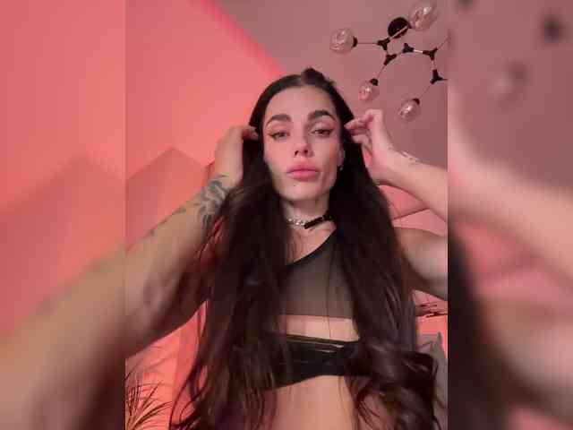 Model: ---Calypso---