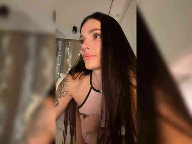---Calypso--- Sex Cam Show