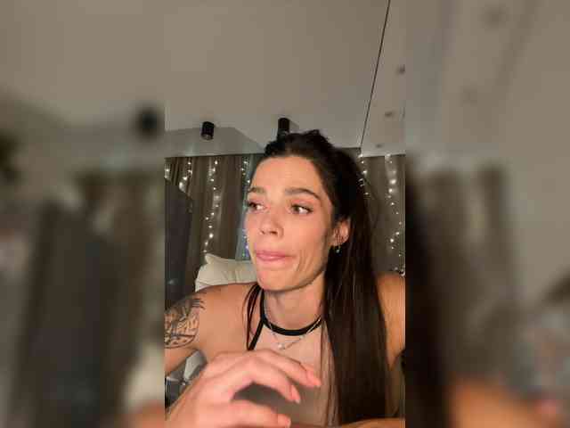 ---Calypso--- Sex Cam Show
