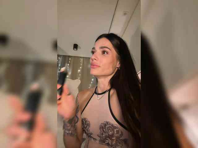 ---Calypso--- webcam