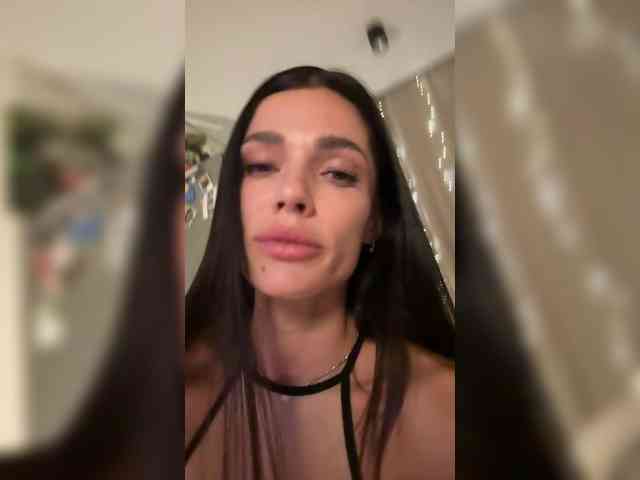 ---Calypso--- Sex Cam Show