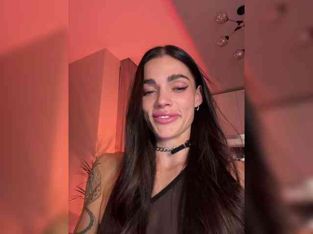 ---Calypso--- webcam