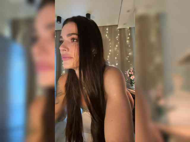 ---Calypso--- Sex Cam Show