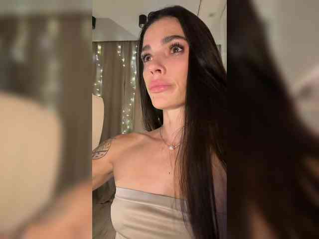 ---Calypso--- webcam