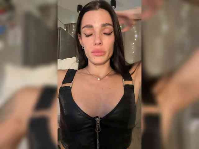 ---Calypso--- Live Webcam on BongaCams
