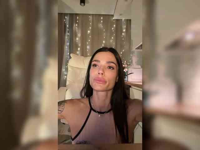 ---Calypso--- Sex Cam Show
