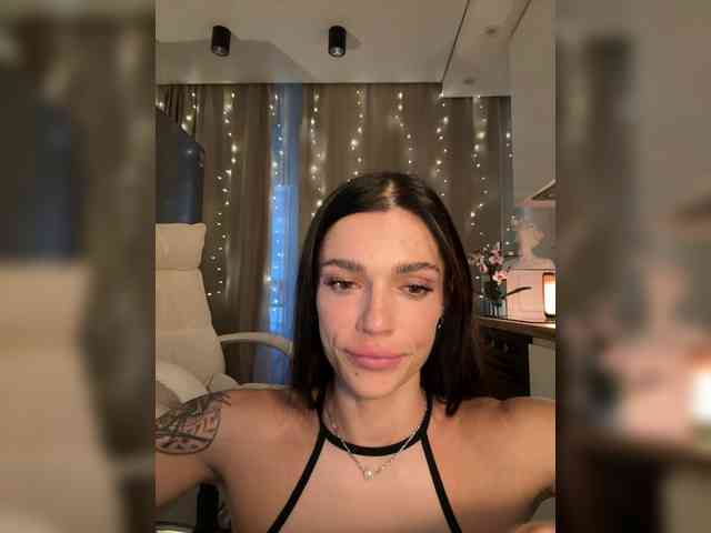 ---Calypso--- Sex Cam Show