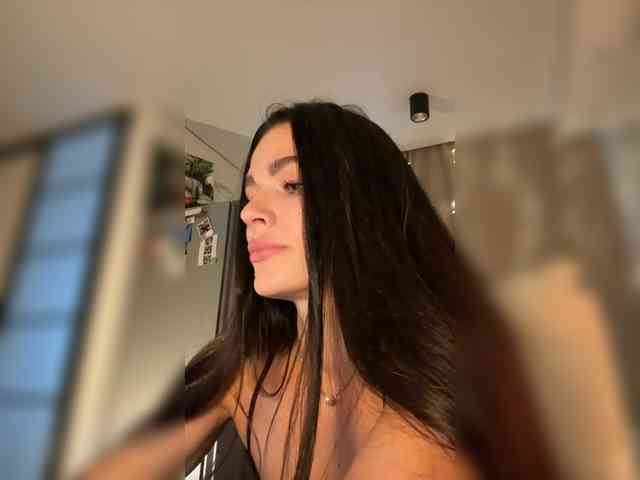 ---Calypso--- webcam