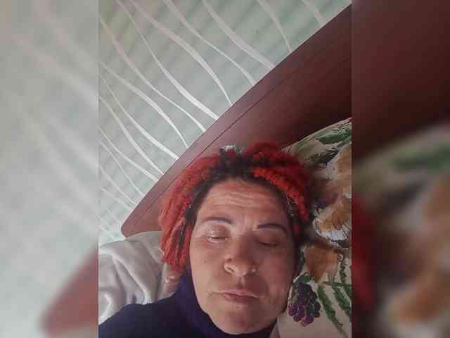 -Raven40- Live Webcam on BongaCams