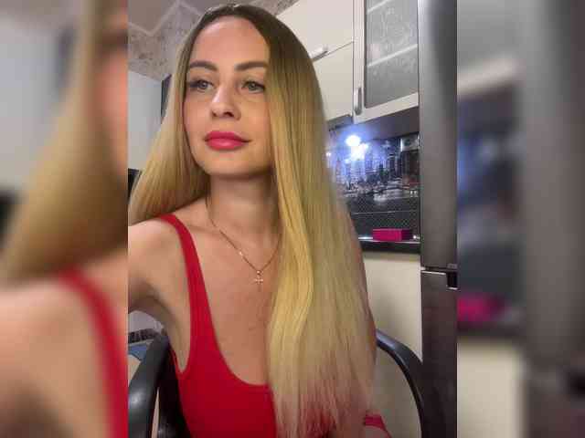 Nejnaja Sex Cam Show