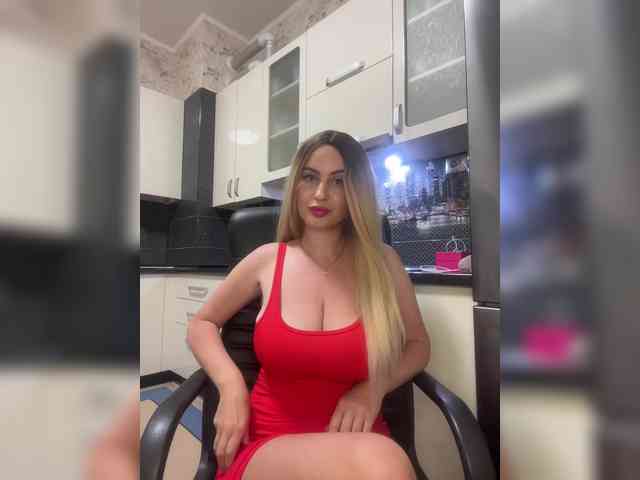 Nejnaja Sex Cam Show