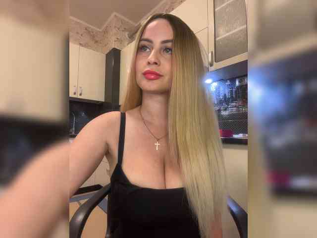 Nejnaja Sex Cam Show