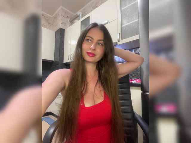 Nejnaja Sex Cam Show