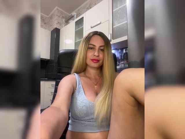 Nejnaja Sex Cam Show