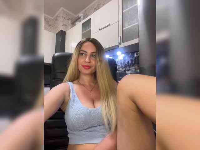 Nejnaja Sex Cam Show