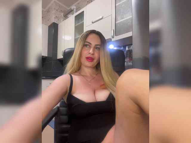 Nejnaja Sex Cam Show