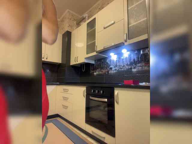 Nejnaja Sex Cam Show