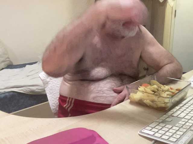 coach-karl live webcam show