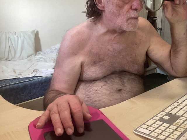 coach-karl live cam