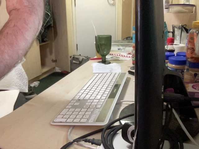 coach-karl live cam
