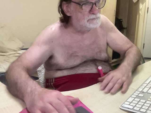 coach-karl live cam