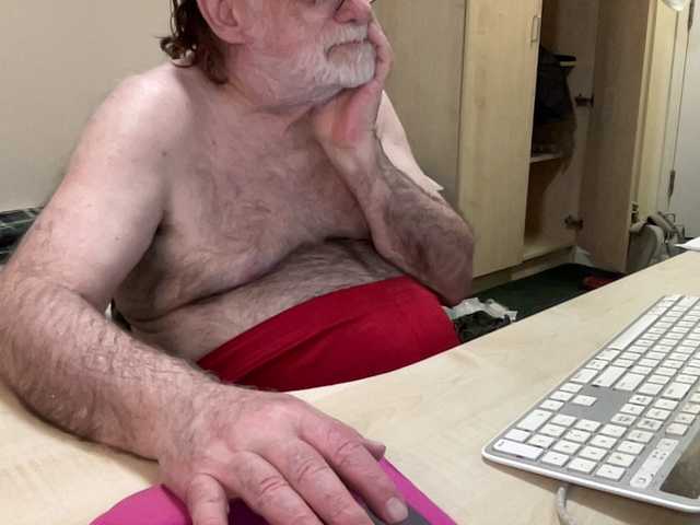 coach-karl live cam