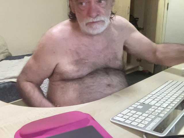 coach-karl live webcam show