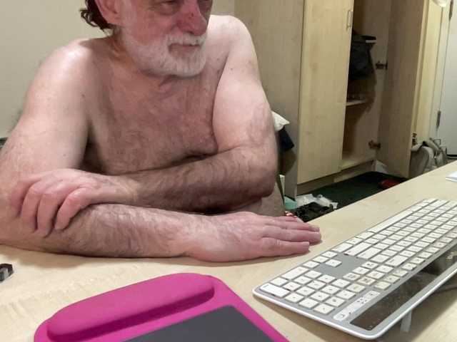 coach-karl live cam