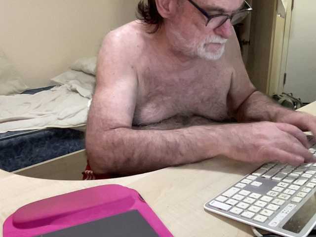 coach-karl live webcam show