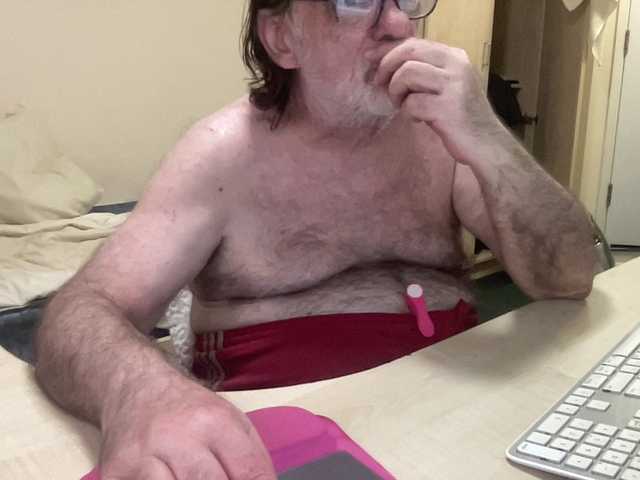 coach-karl live cam