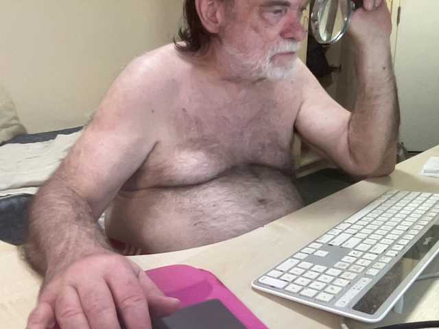 coach-karl live webcam show