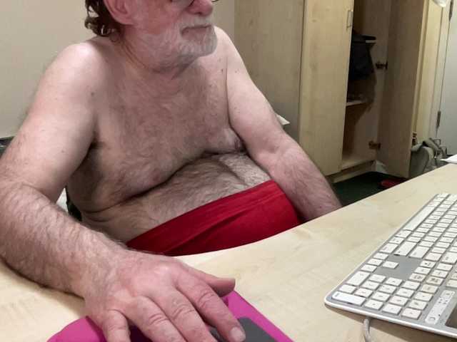 coach-karl live cam