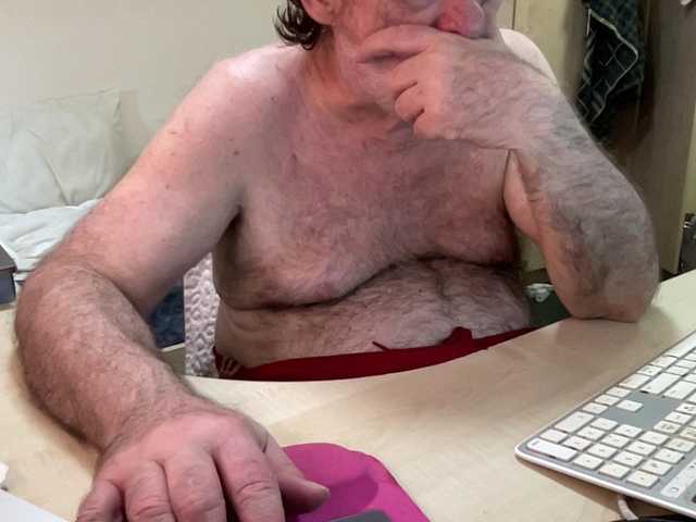coach-karl live cam