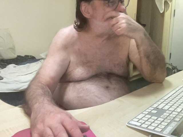 coach-karl live webcam show