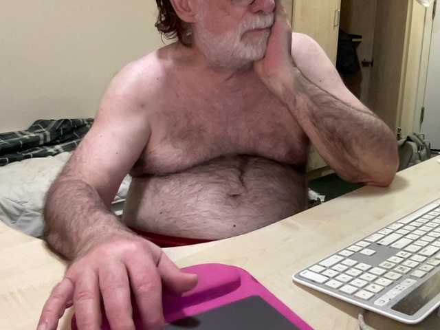 coach-karl live cam