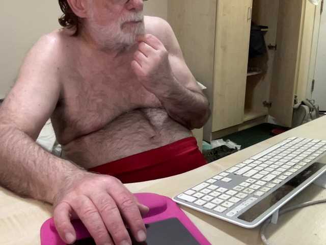 coach-karl live cam