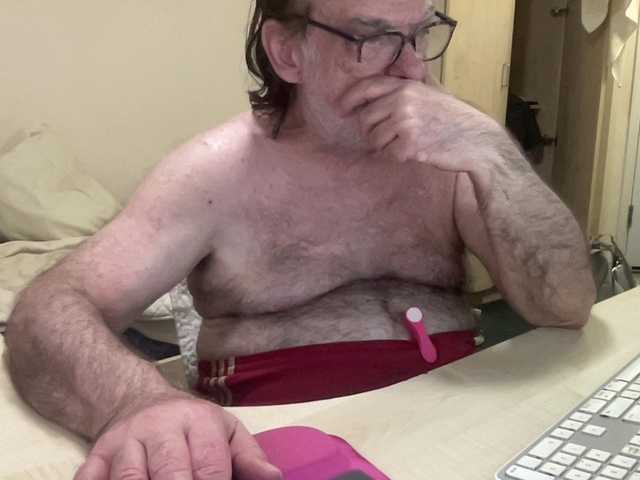 coach-karl live cam