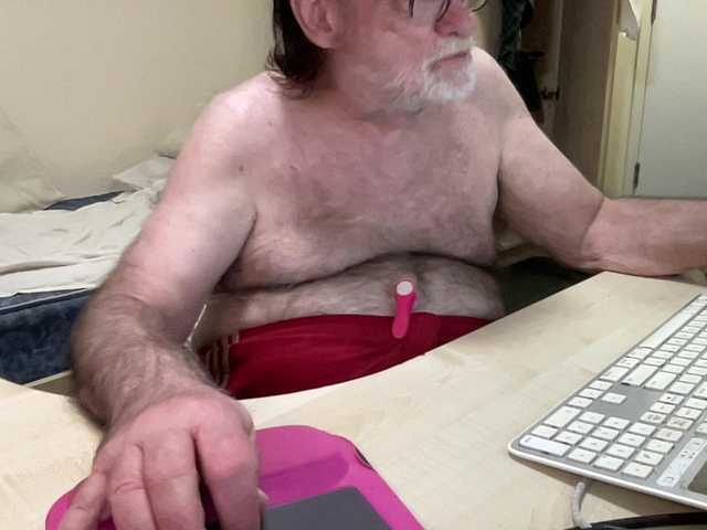 coach-karl live webcam show