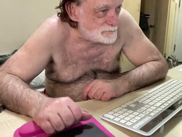 coach-karl live cam